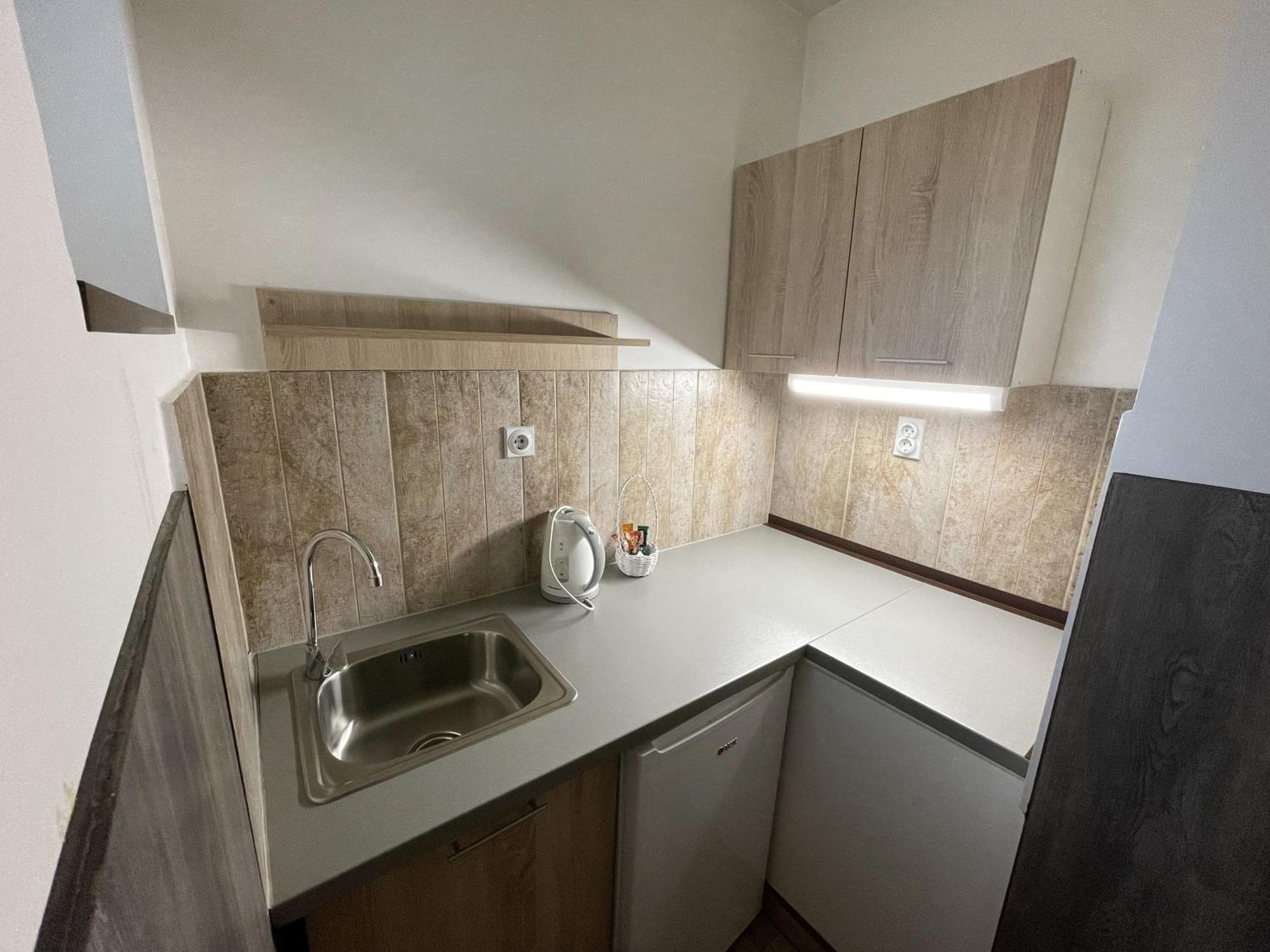 Apartments Park 2016 Surdulica Zimmer foto